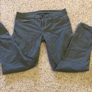 Calvin Klein Jeans in grey